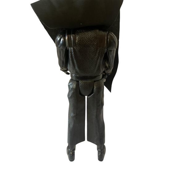 2013 Star Wars Darth Vader Action Figure With Cape - Picture 4 of 11